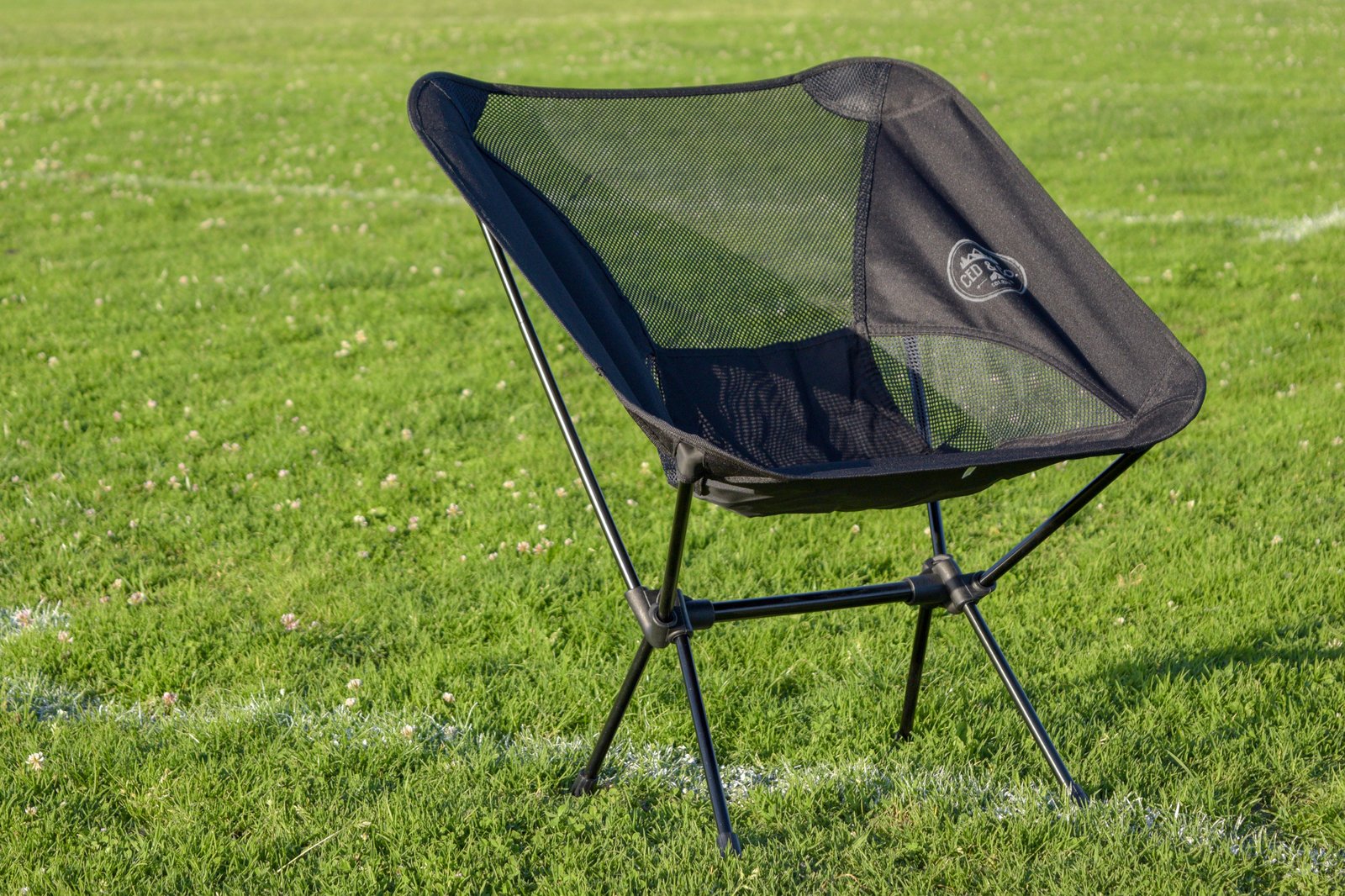 NABOAL Lightweight Folding Chair CED Co