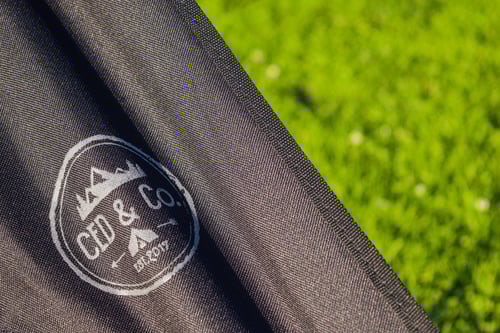 Image of NABOAL Lightweight Folding Chair