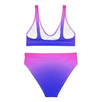 Image 2 of MIXED BERRIES BIKINI 