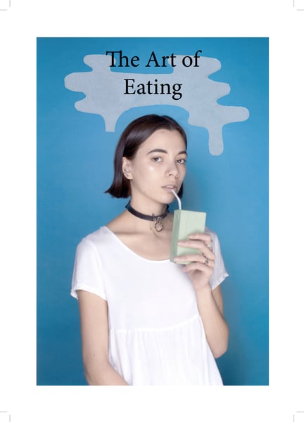Image of The Art of Eating