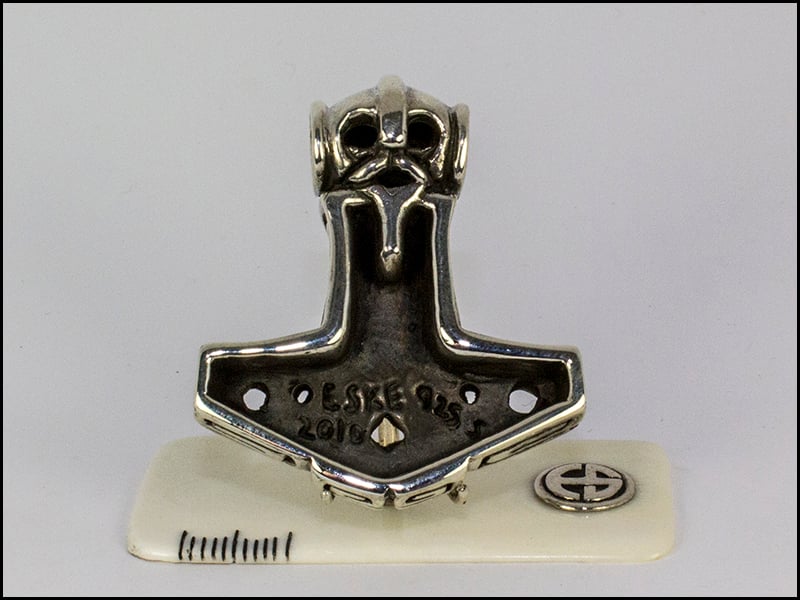Image of Fertility Hammer - medium