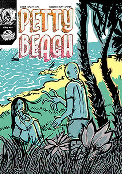 Image of Petty Beach