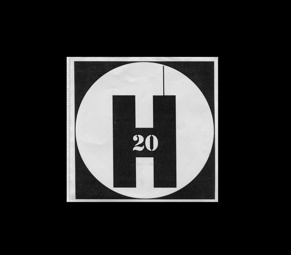 Image of Huscija Crew "Full Circle" DVD