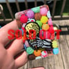 iScream Logo Pin (Blind Bagged)