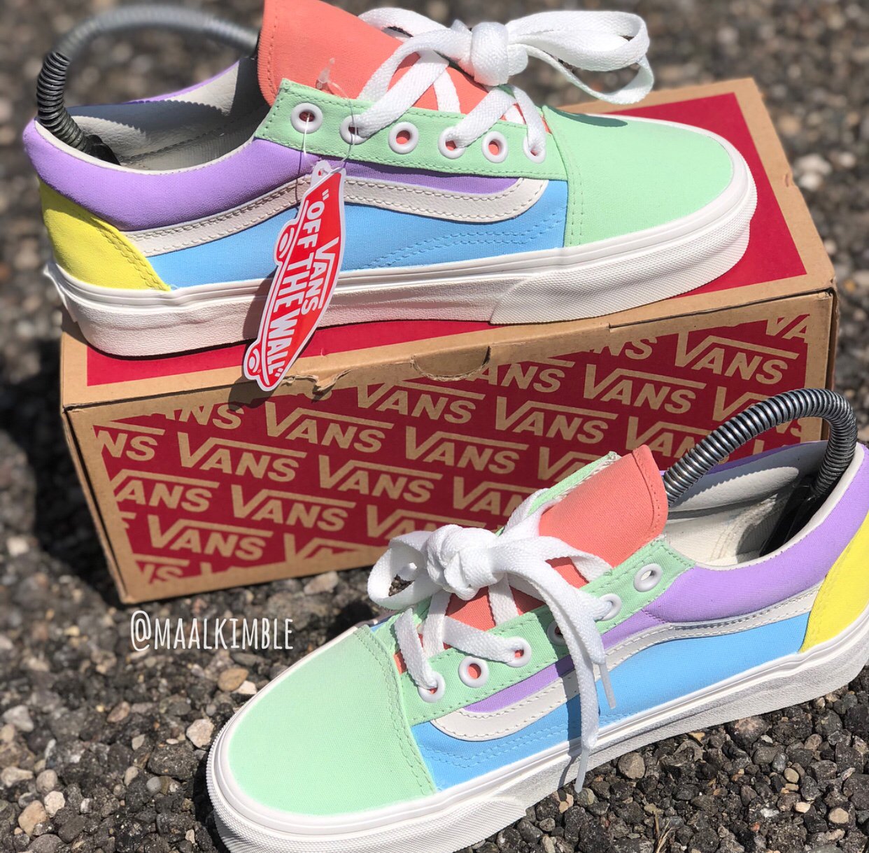 Easter vans on sale