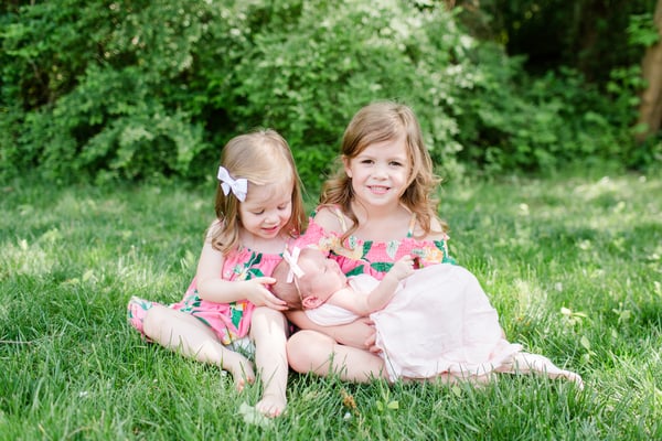 Image of Summer Mini Sessions