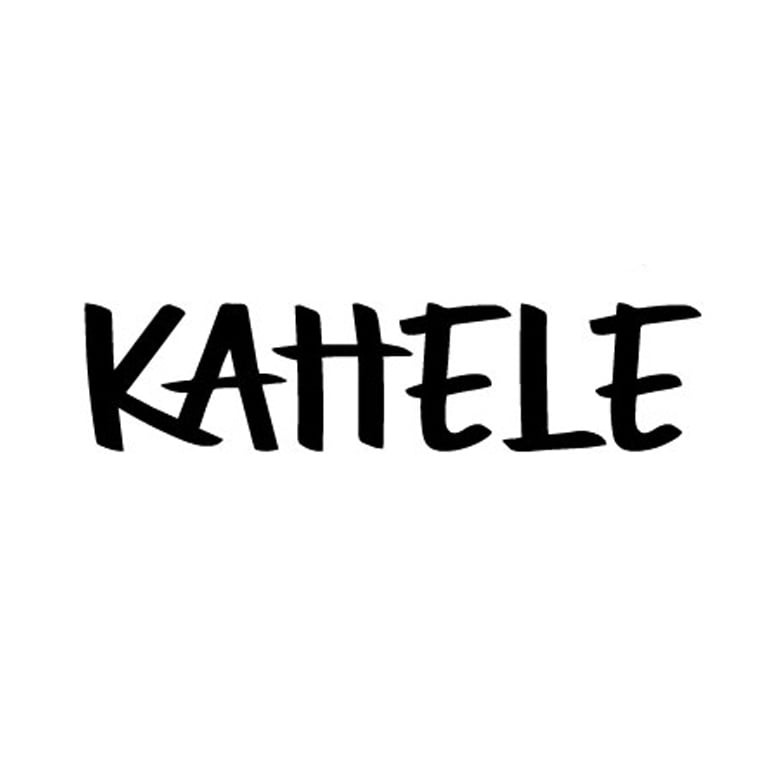Image of Kahele Sticker
