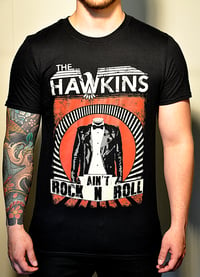 Image 2 of Ain’t Rock n Roll | T-SHIRT