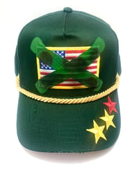 Image 2 of Super Green “Black America”