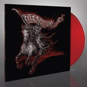 Image of WILDFIRE LP - within EU