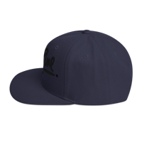 Image 19 of Cr8ive Snapback Hat