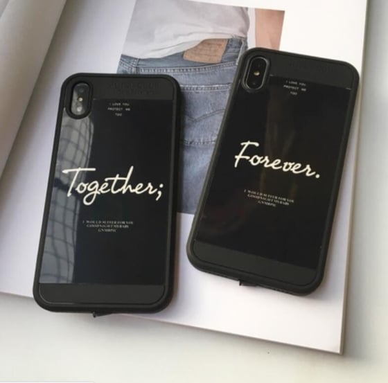 Image of “ Together “ Case Deal pt.1 (Preorder)