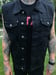 Image of Baphomet Vest