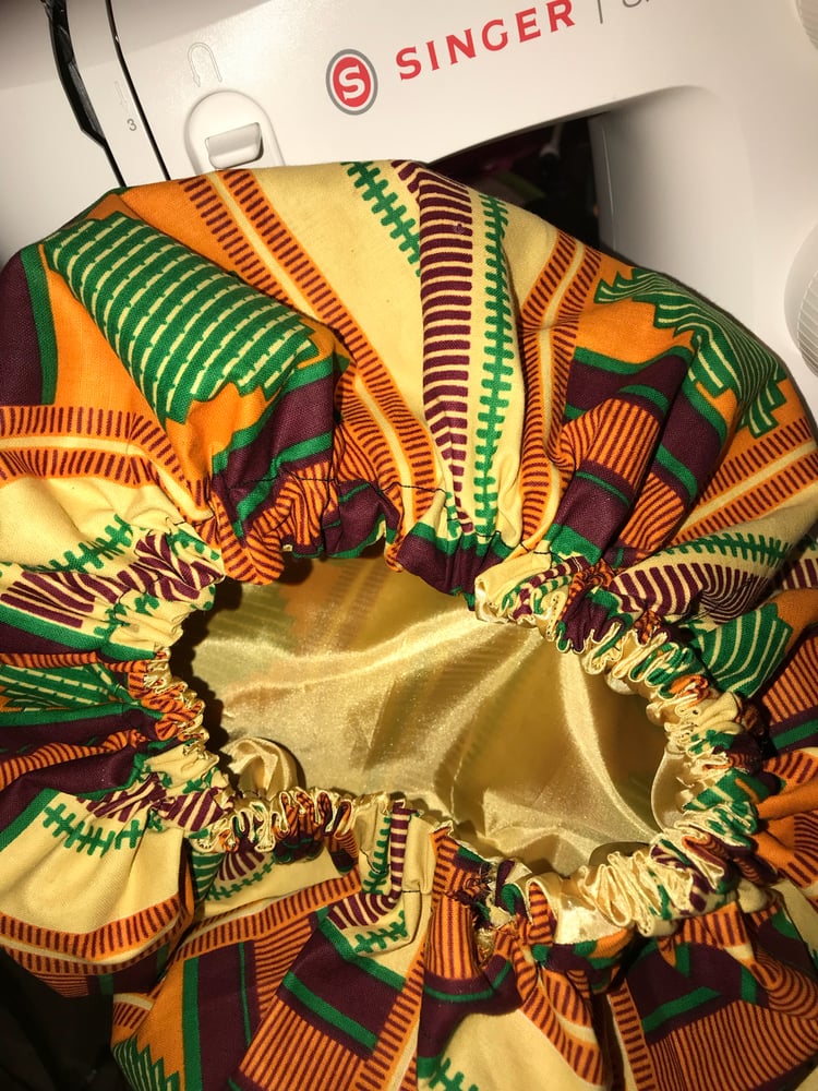 Image of Motherland Bonnet