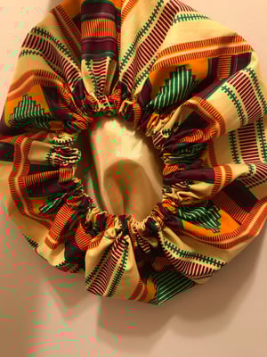 Image of Motherland Bonnet