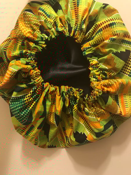 Image of Jungle-Jungle Bonnet
