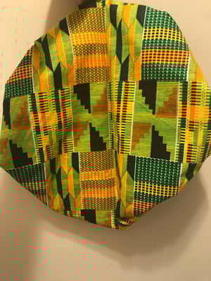 Image of Jungle-Jungle Bonnet