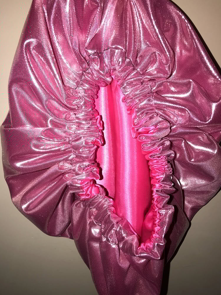 Image of Sweet & Sassy Bonnet