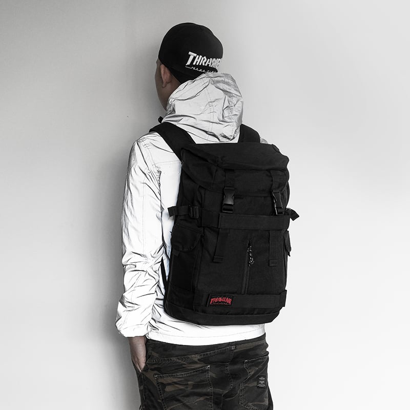 Image of TRABLLLR Original BackPack!
