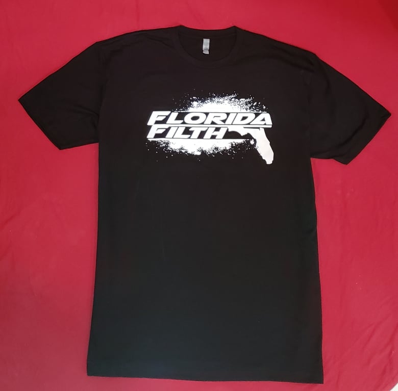 Image of Florida Filth Tee