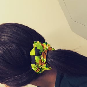 Image of Scrunchies