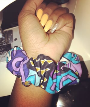 Image of Scrunchies
