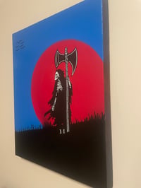Image 3 of “The Merciful”