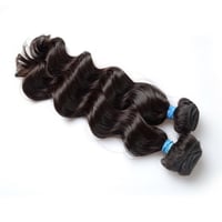 Image 3 of Single Bundles (Straight, Loose & Deep Wave)
