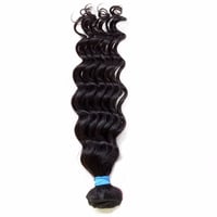 Image 4 of Single Bundles (Straight, Loose & Deep Wave)