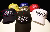 Image 1 of KüTz Trippy Hats