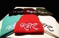 Image 1 of KüTz Trippy Beanies