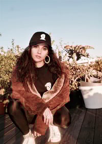 Image 2 of Black KüTz Jason Tee