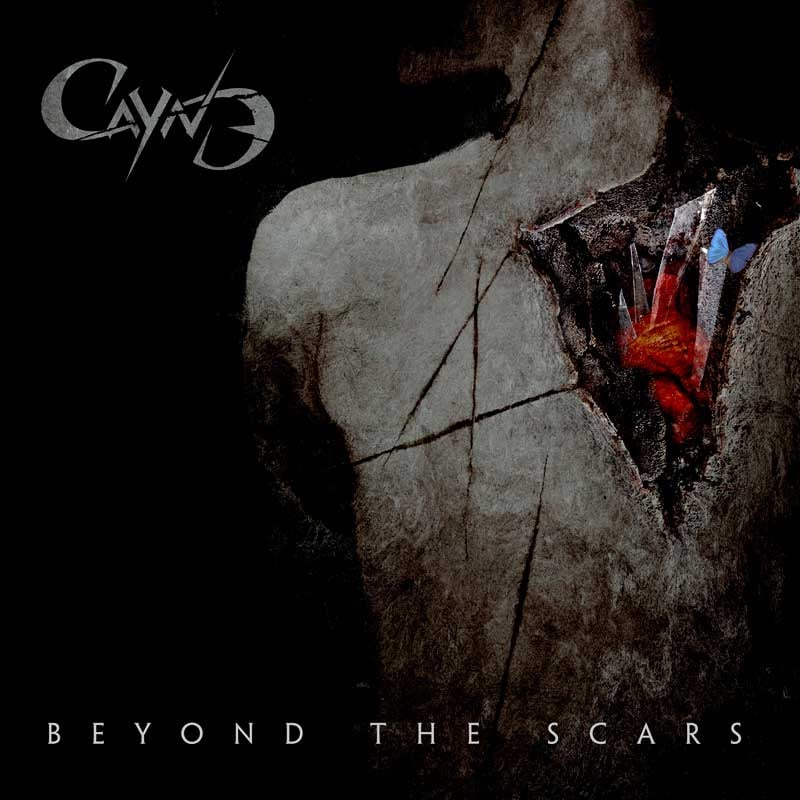 Image of BEYOND THE SCARS [Digipack]