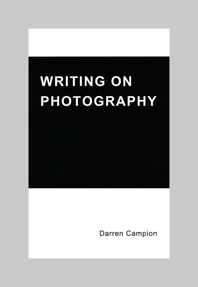 Image of Writing on Photography bundle