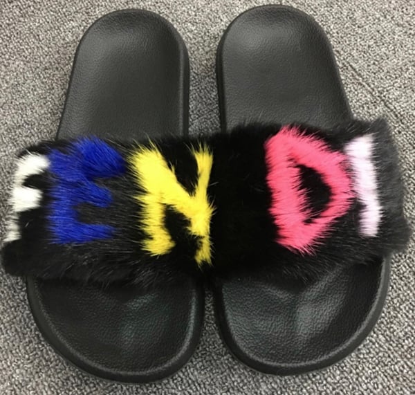 Image of F!ve n!ghts of Fend!