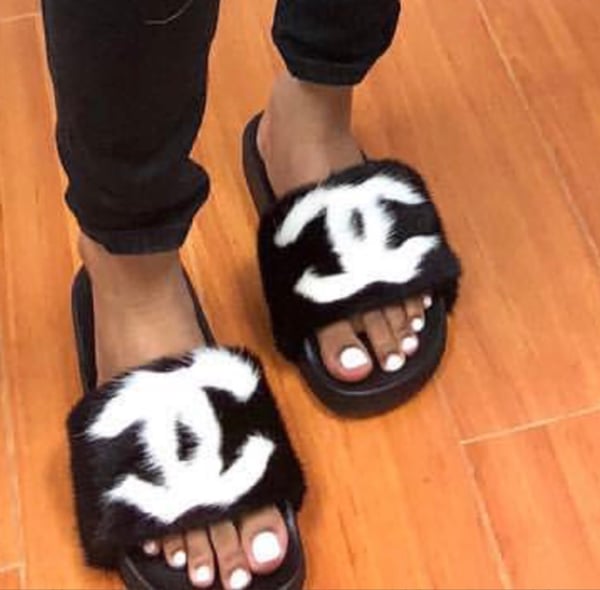 Image of In love with the Coco slides