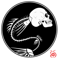 Image 1 of Fishbones T-Shirt