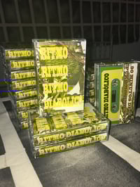 " RITMO DIABÓLICO " by Jazzy Romero