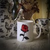RoseFist Coffee Mug