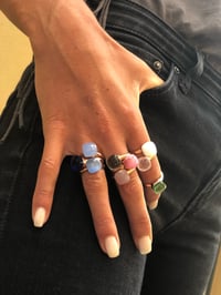 Image 2 of Ely Pomi Ring