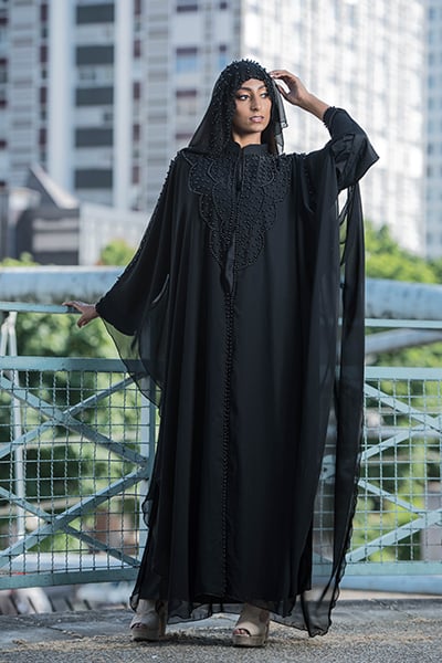 Image of Abaya Soltana