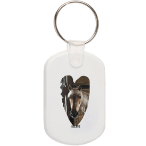 Image of Betsy Rose Key Ring