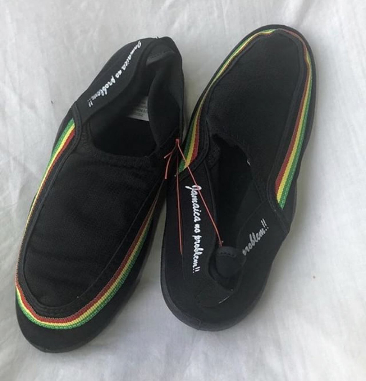 Jamaican water shoes sale