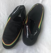 Rasta Watershoes