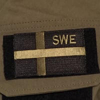 Image 4 of SWE FLAGGA
