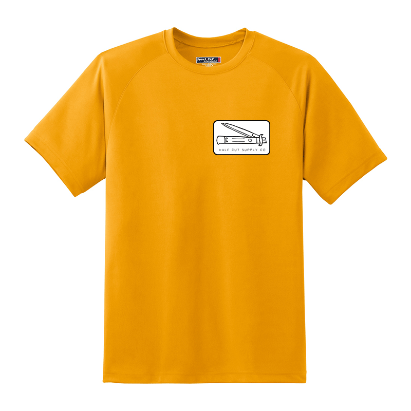 Image of Box Logo Tee