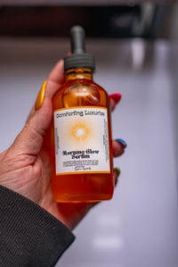 Image 6 of Morning Glow Serum