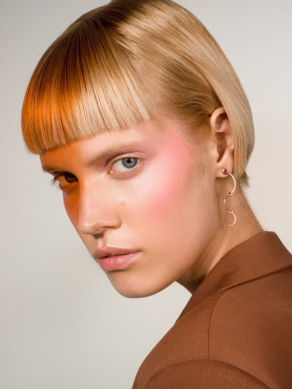 Image of EXPONENTIAL CURVE