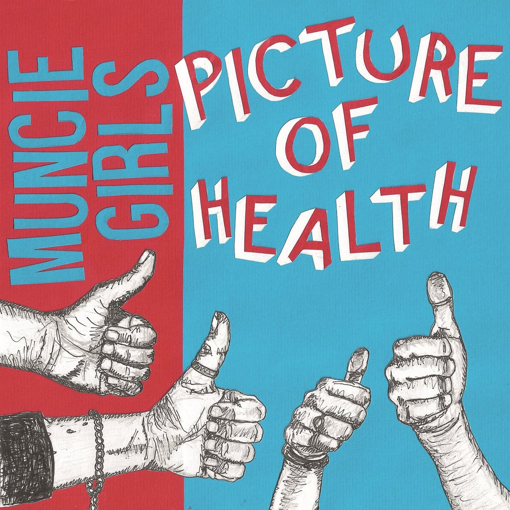 Image of Picture Of Health - Muncie Girls