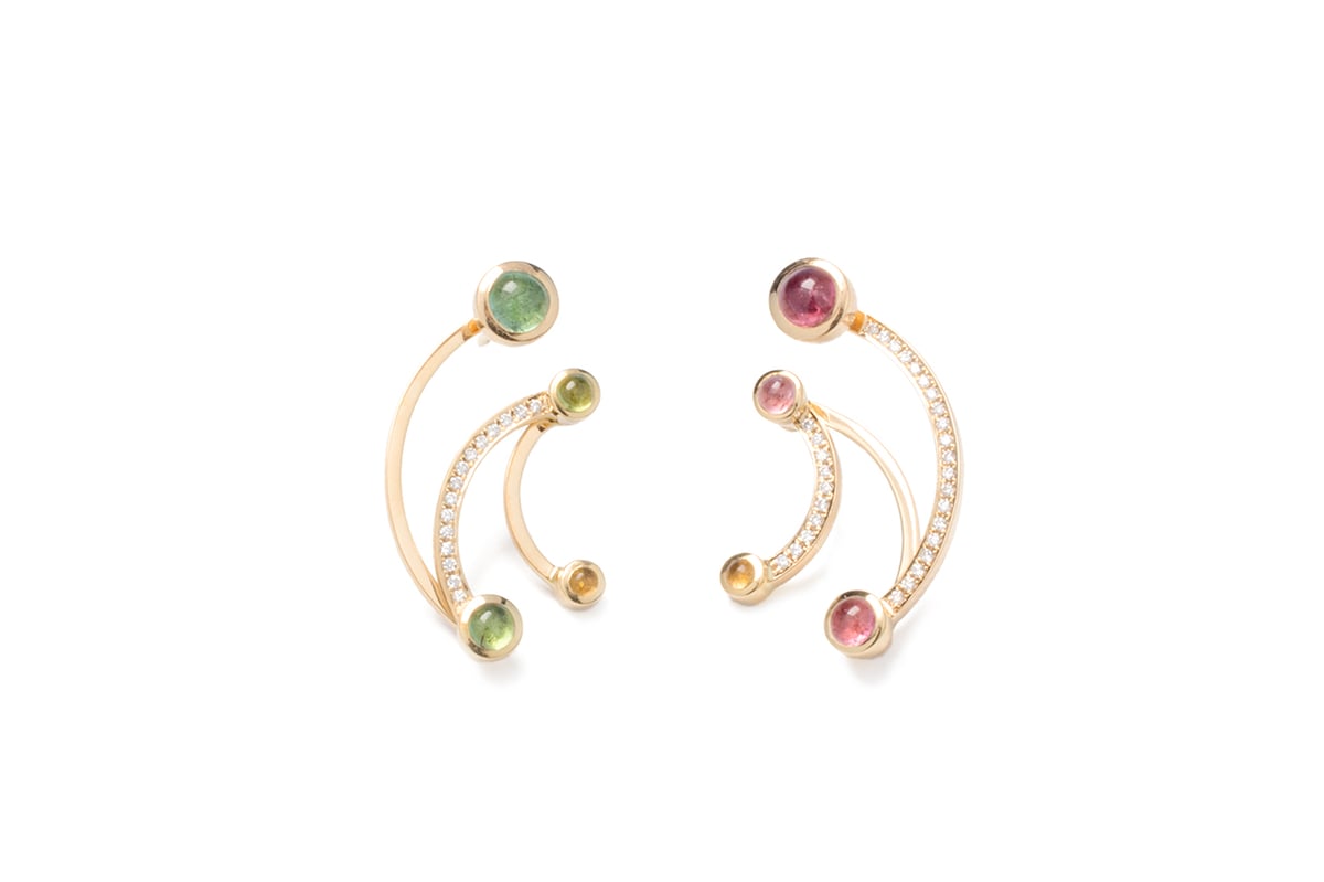 Image of EXPONENTIAL CURVE